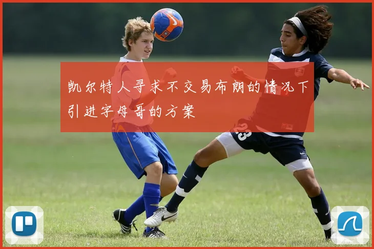 凯尔特人寻求不交易布朗的情况下引进字母哥的方案